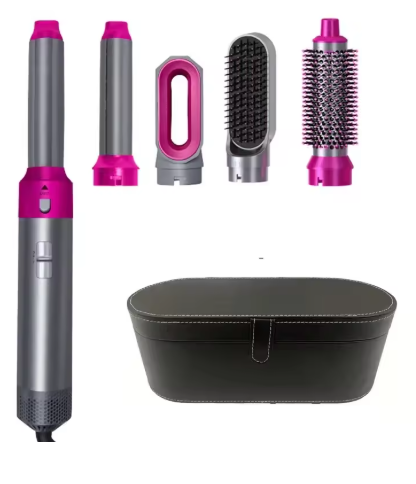 Hair Dryer