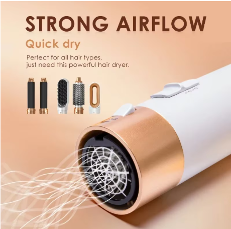 Hair Dryer