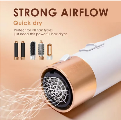 Hair Dryer