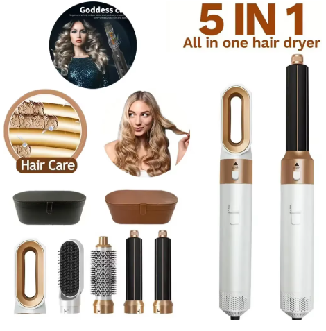 Hair Dryer